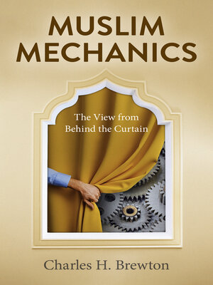 cover image of Muslim Mechanics